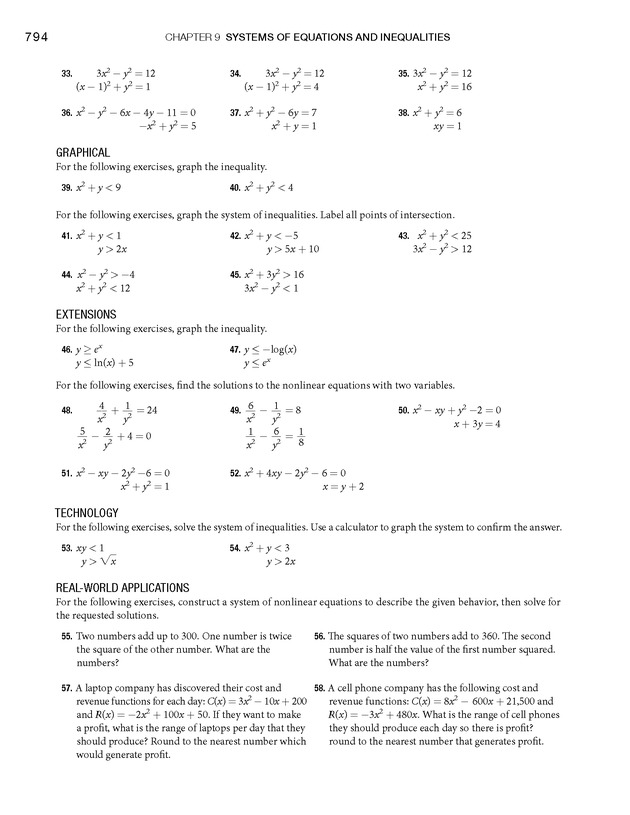 Precalculus - page 810