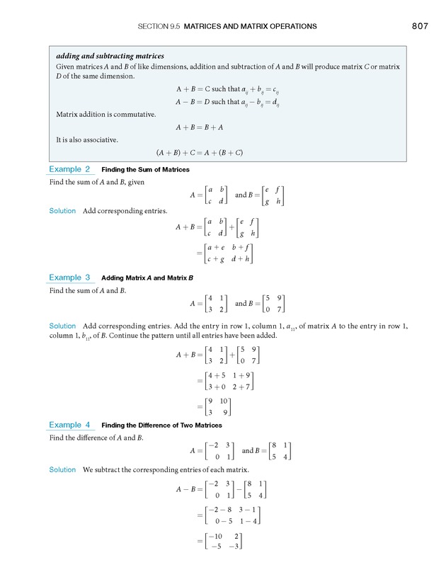 Precalculus - page 823