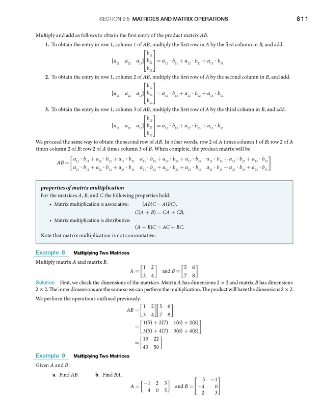 Precalculus - page 827
