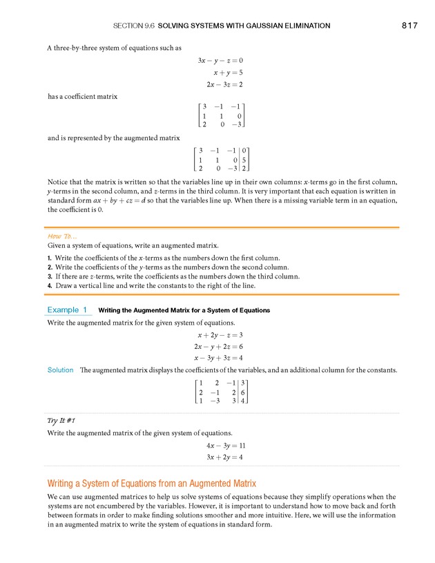 Precalculus - page 833