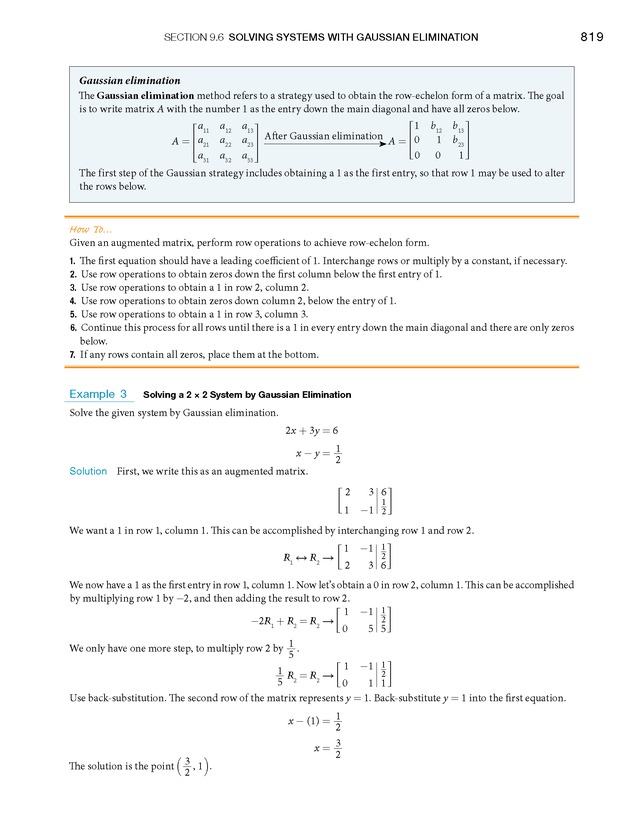 Precalculus - page 835