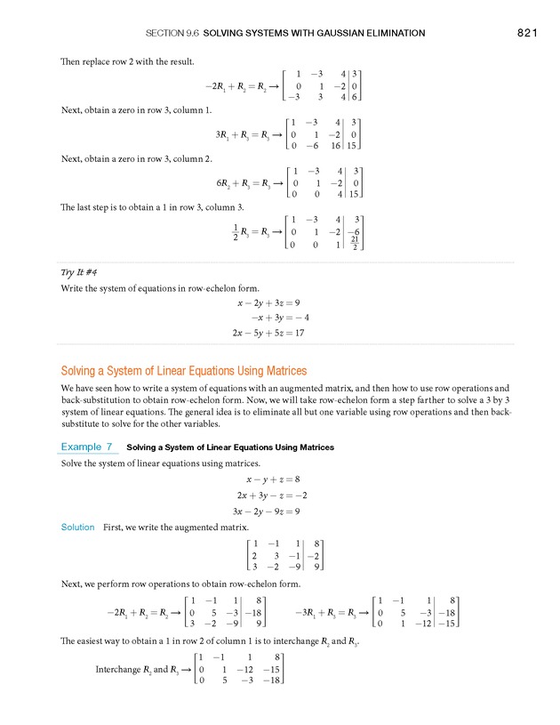 Precalculus - page 837