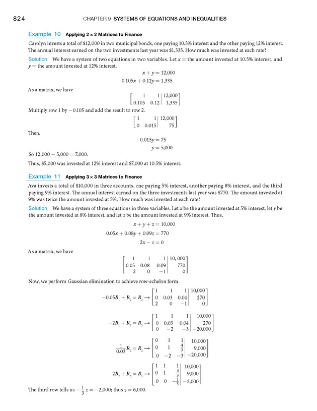 Precalculus - page 840