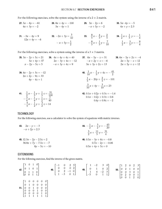 Precalculus - page 857