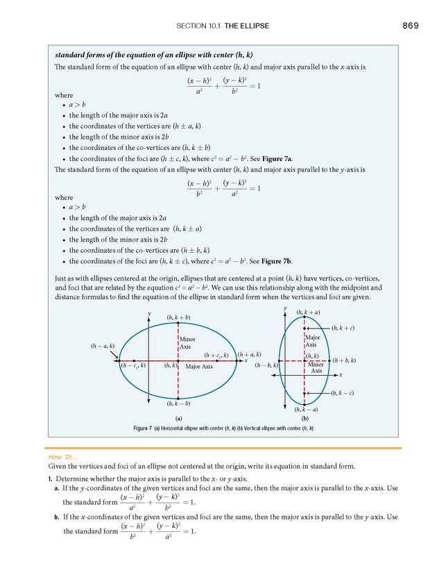 Precalculus - page 885