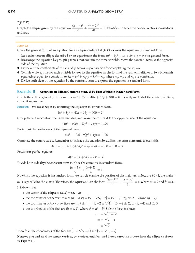 Precalculus - page 890