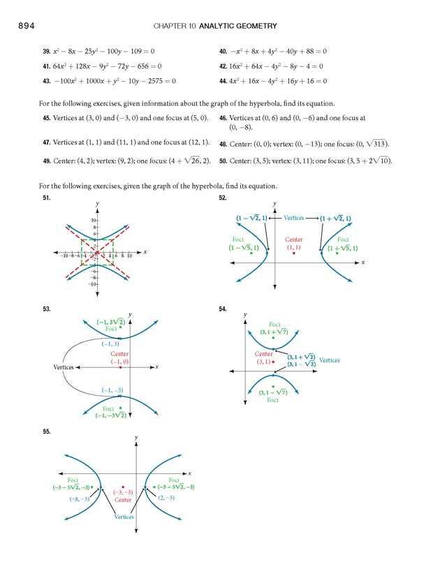 Precalculus - page 910