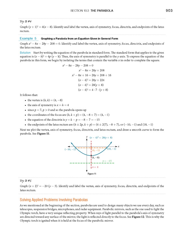 Precalculus - page 919