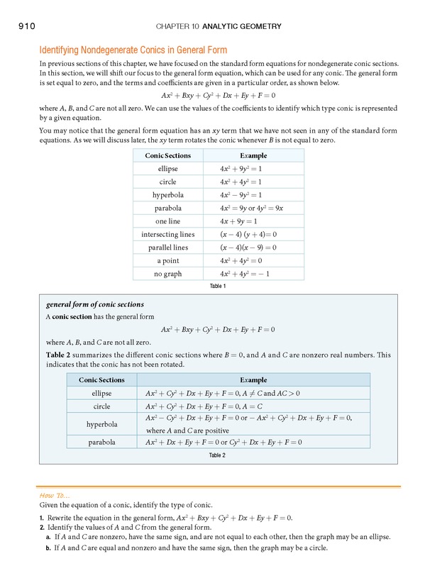 Precalculus - page 926
