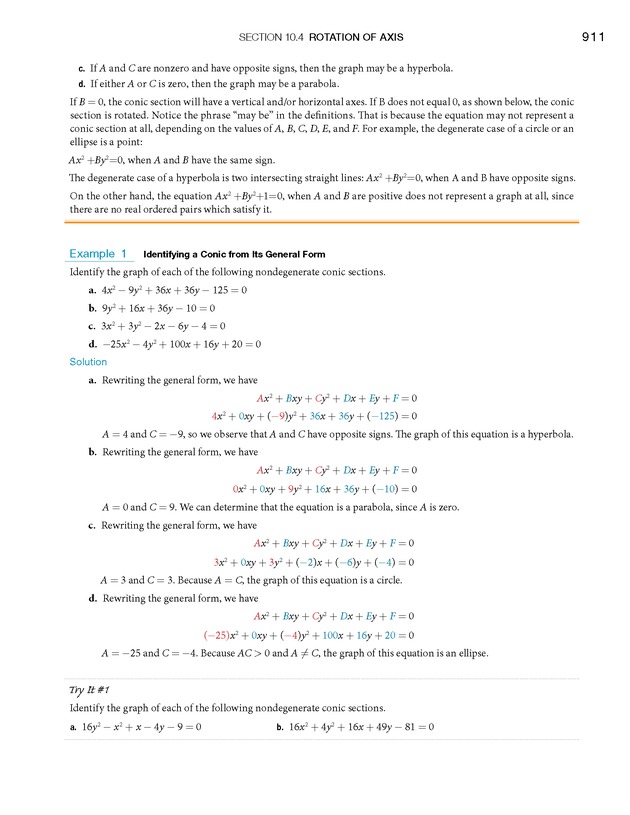 Precalculus - page 927
