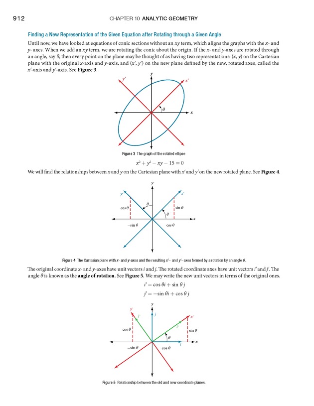 Precalculus - page 928