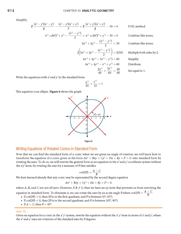 Precalculus - page 930