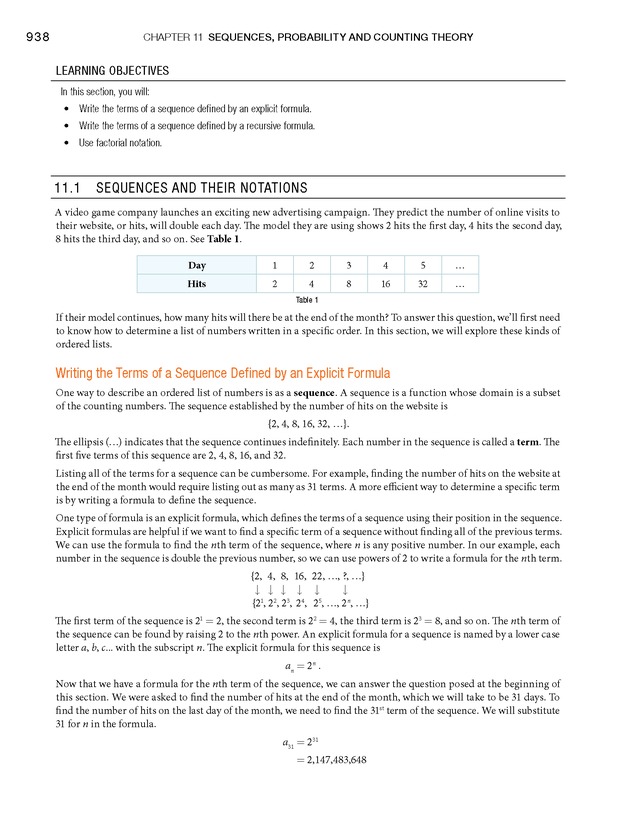 Precalculus - page 954