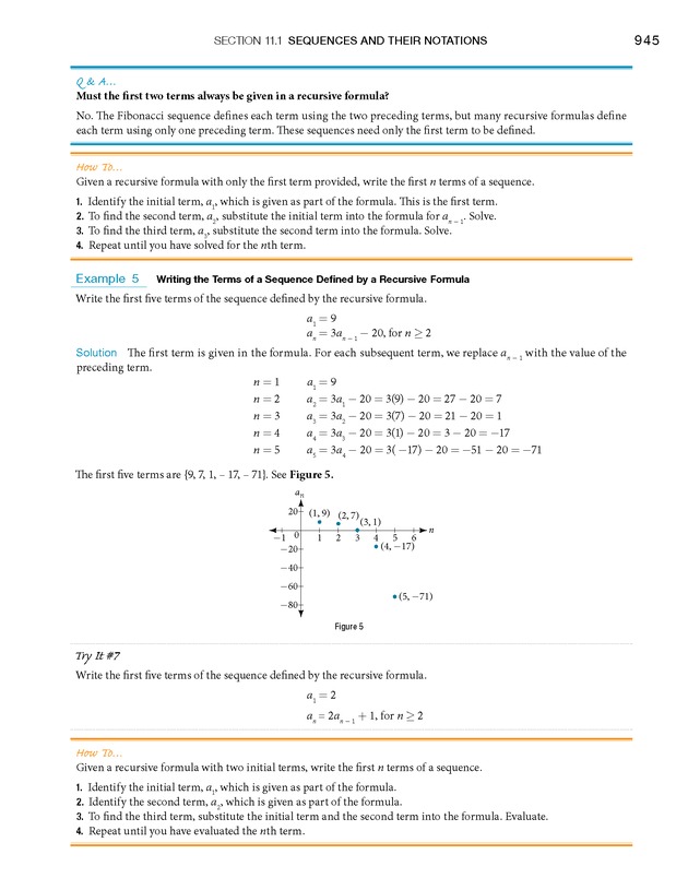 Precalculus - page 961