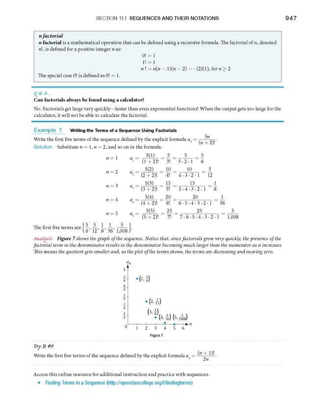 Precalculus - page 963