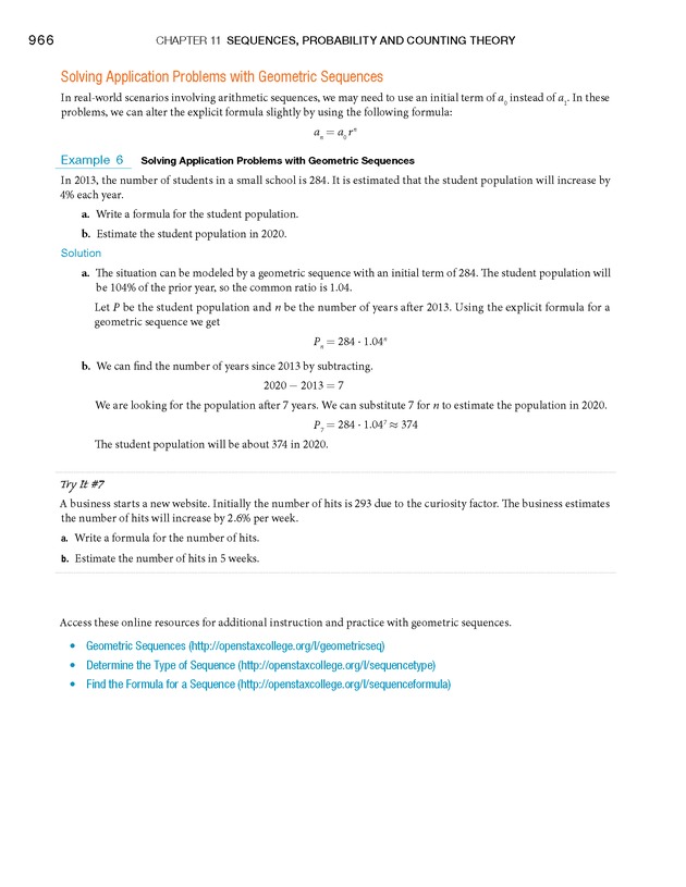 Precalculus - page 982