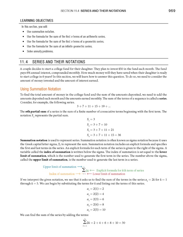 Precalculus - page 985