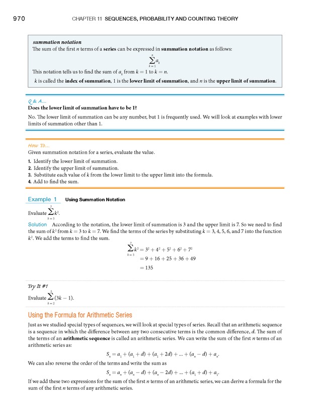 Precalculus - page 986