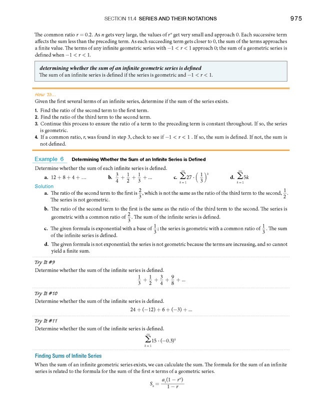 Precalculus - page 991