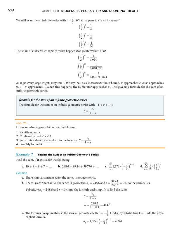 Precalculus - page 992
