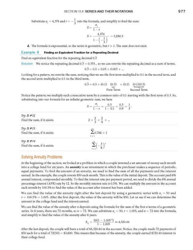 Precalculus - page 993
