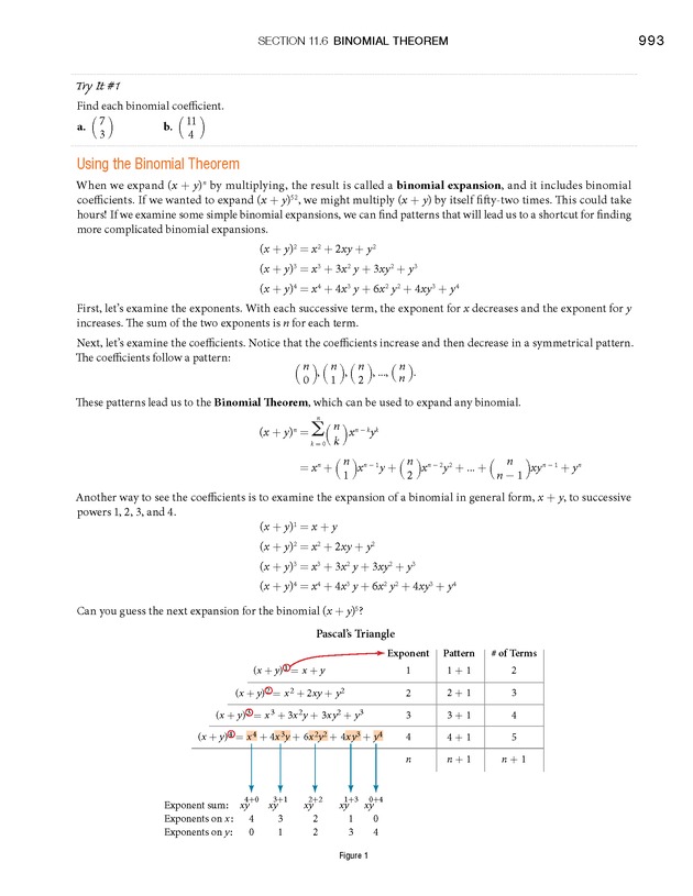 Precalculus - 