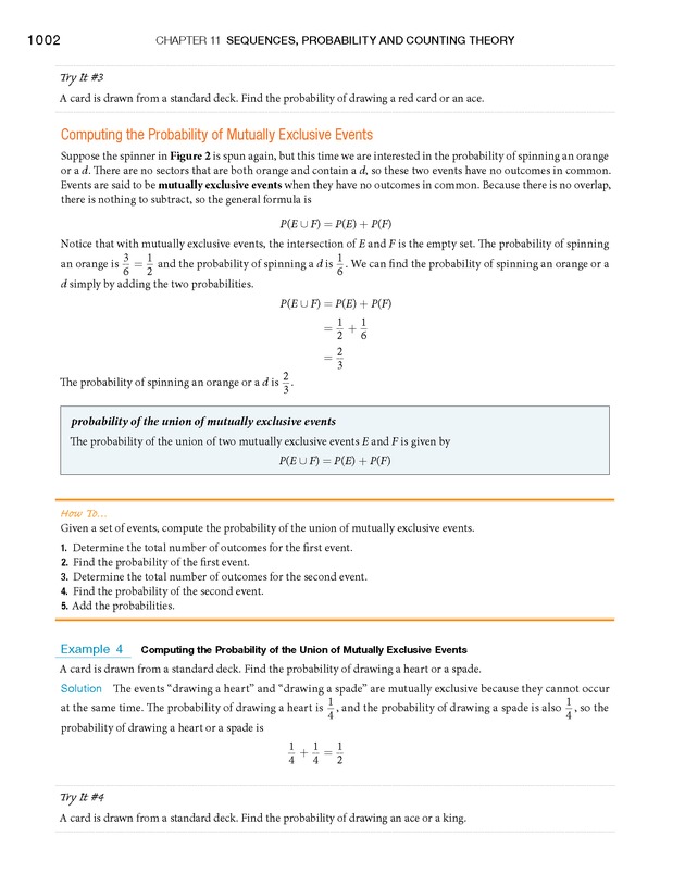 Precalculus - 