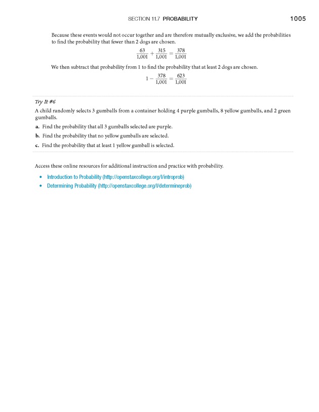 Precalculus - 