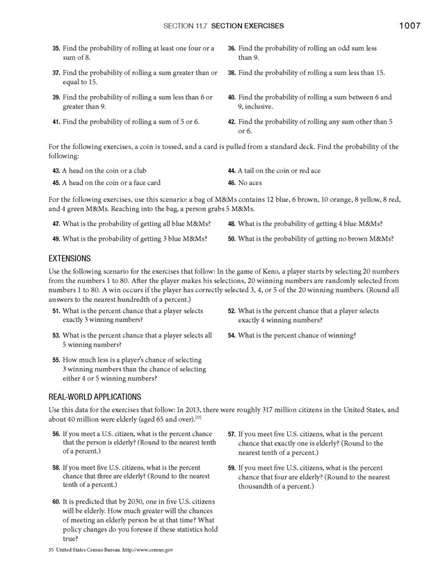 Precalculus - 