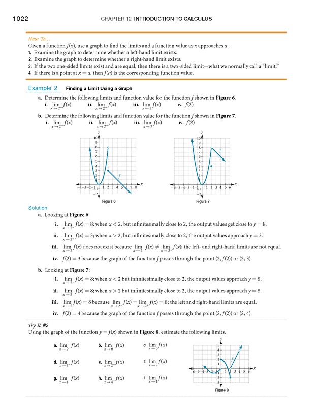 Precalculus - 