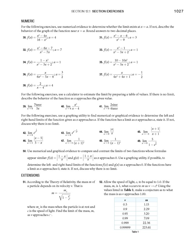 Precalculus - 
