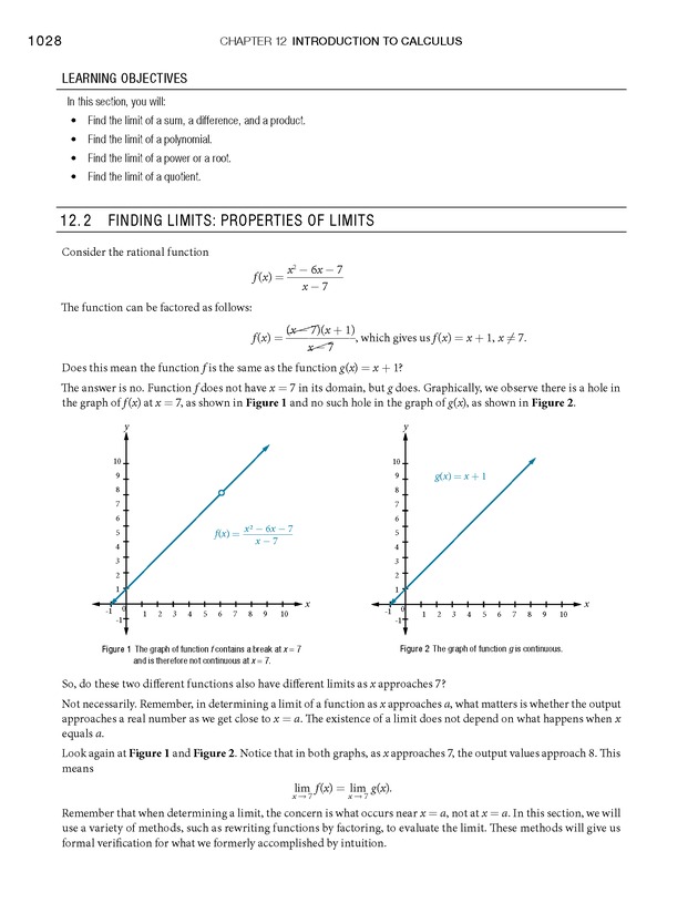 Precalculus - 