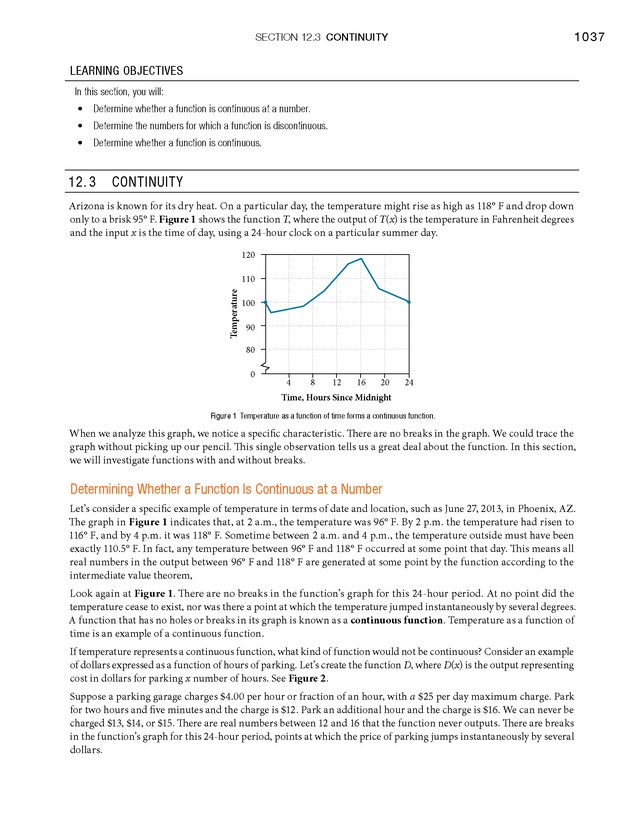 Precalculus - 