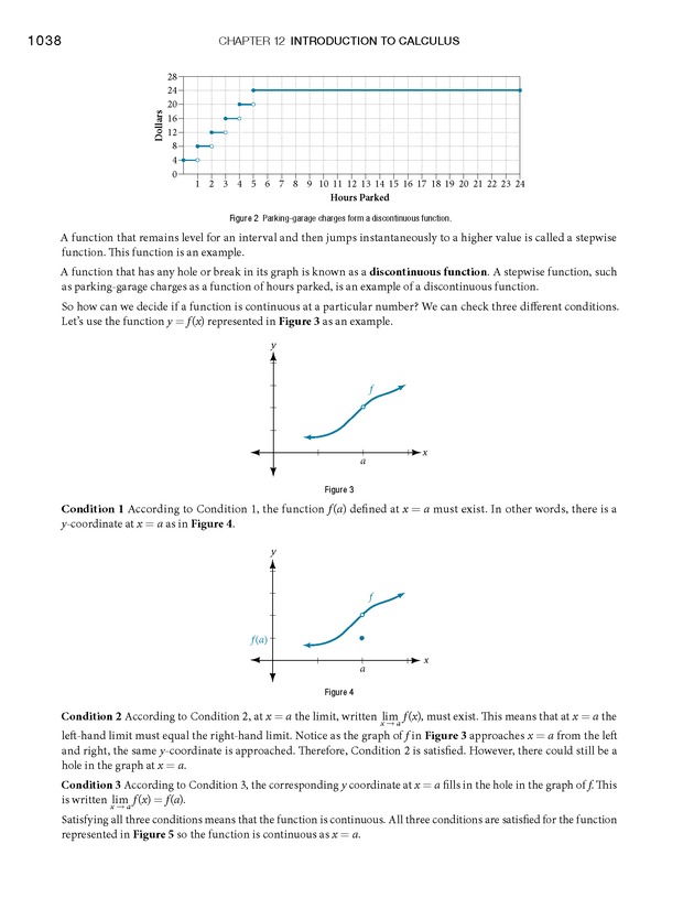 Precalculus - 