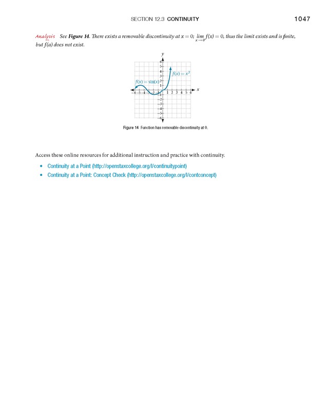 Precalculus - 