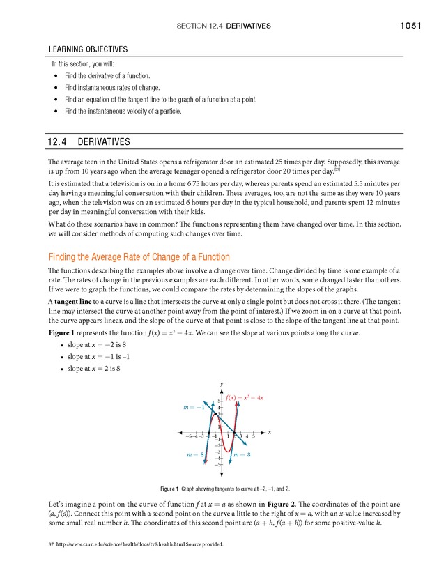 Precalculus - 