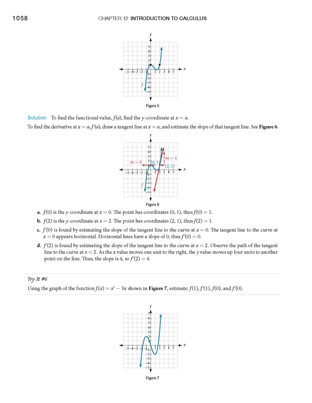 Precalculus - 