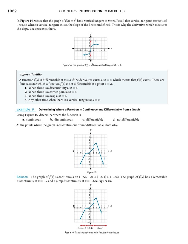 Precalculus - 
