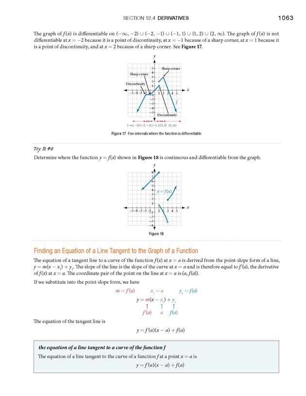 Precalculus - 