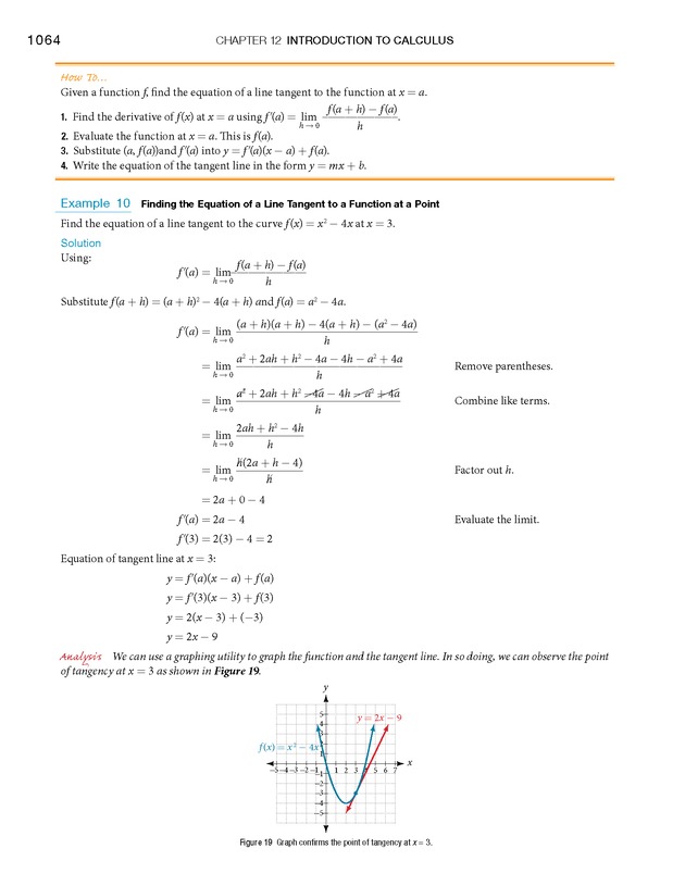 Precalculus - 