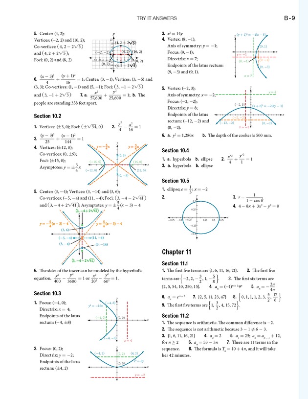 Precalculus - 