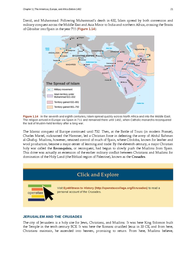 U.S. History - Page 21