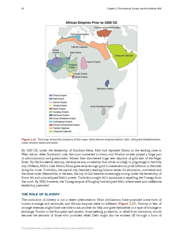 U.S. History - Page 26