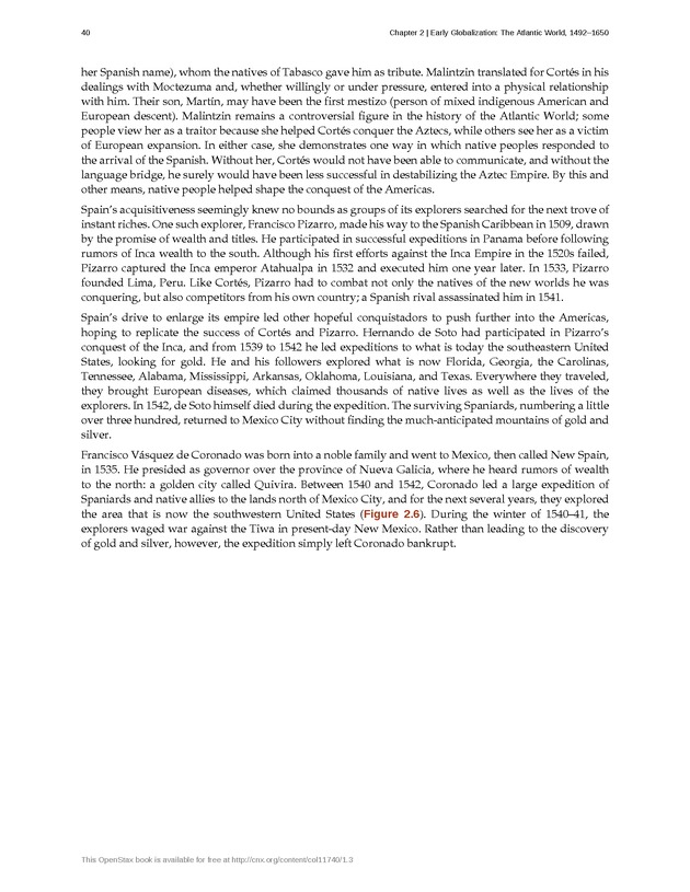 U.S. History - Page 40