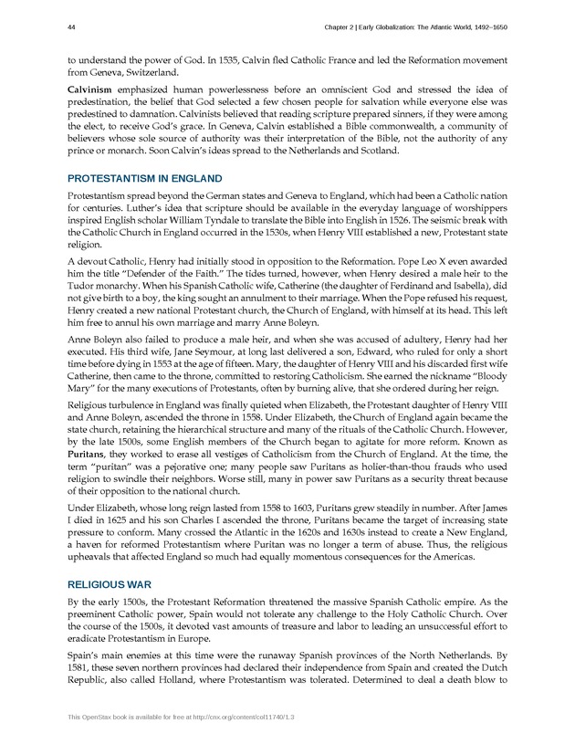 U.S. History - Page 44