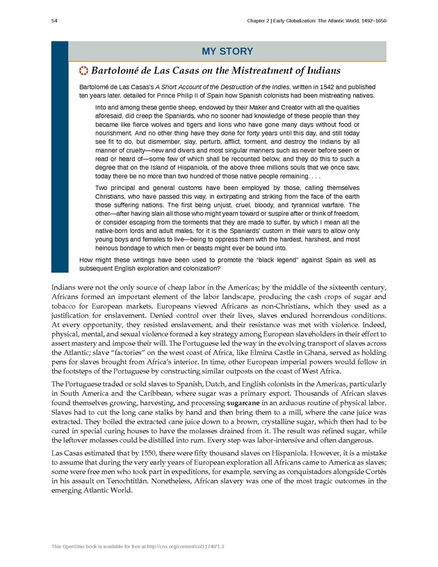 U.S. History - Page 54