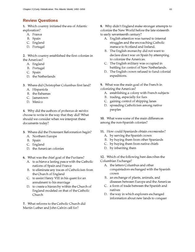 U.S. History - Page 61