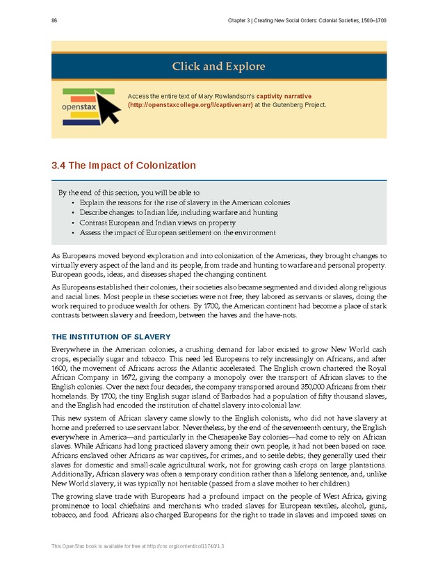U.S. History - Page 86