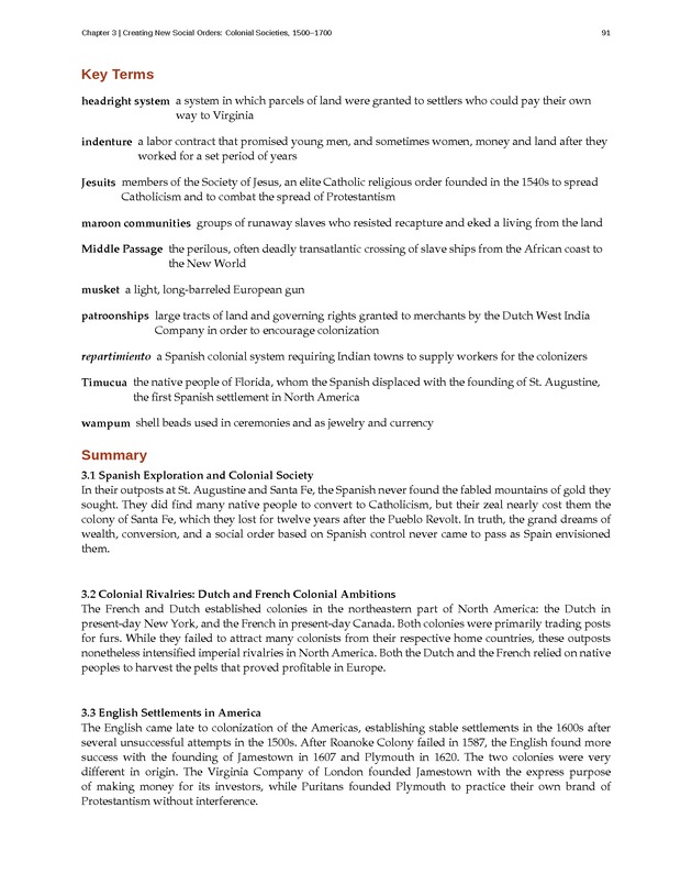 U.S. History - Page 91