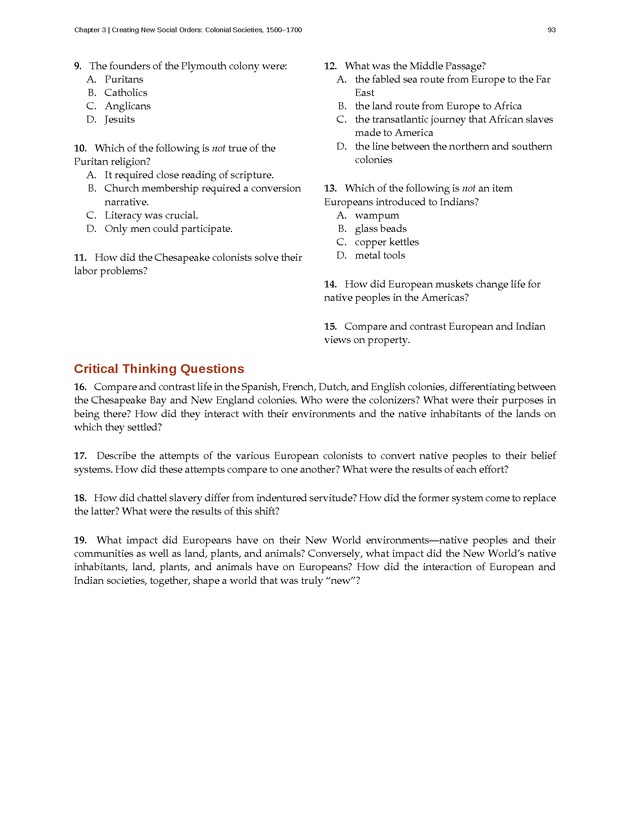 U.S. History - Page 93